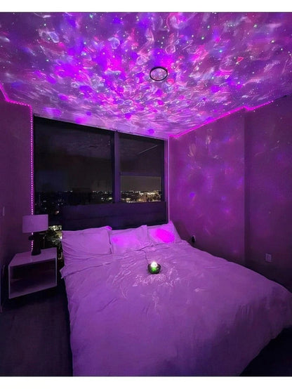 GALAXY PROJECTOR