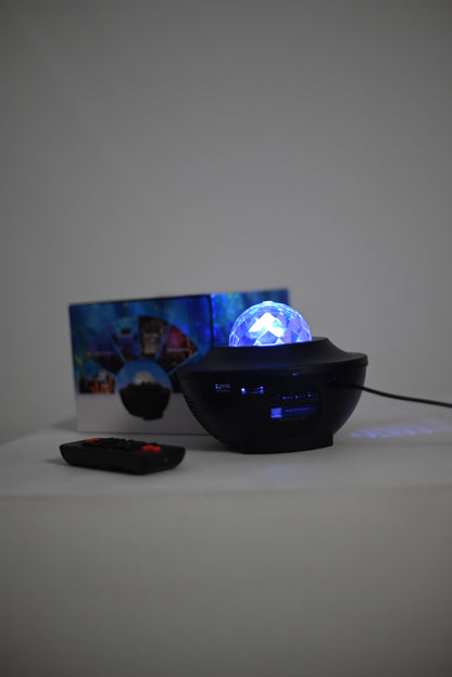 GALAXY PROJECTOR